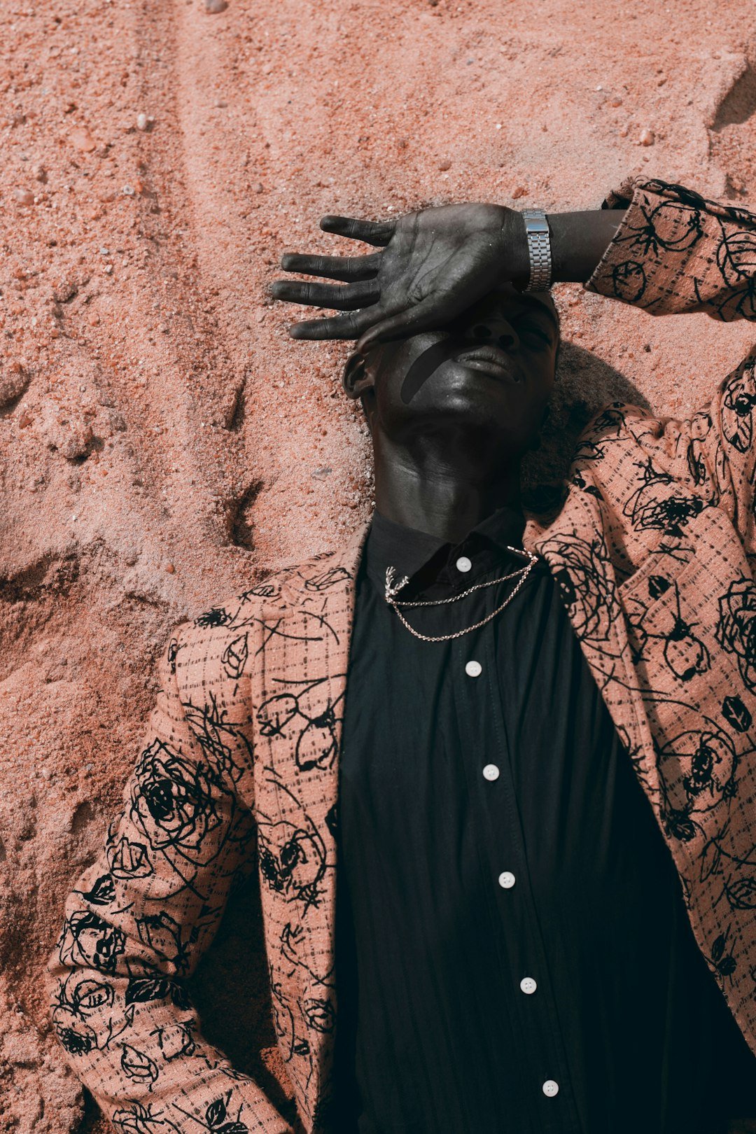 collection-05 From Mars with hope 1994